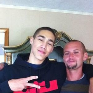 Meet your Posher, Sammy